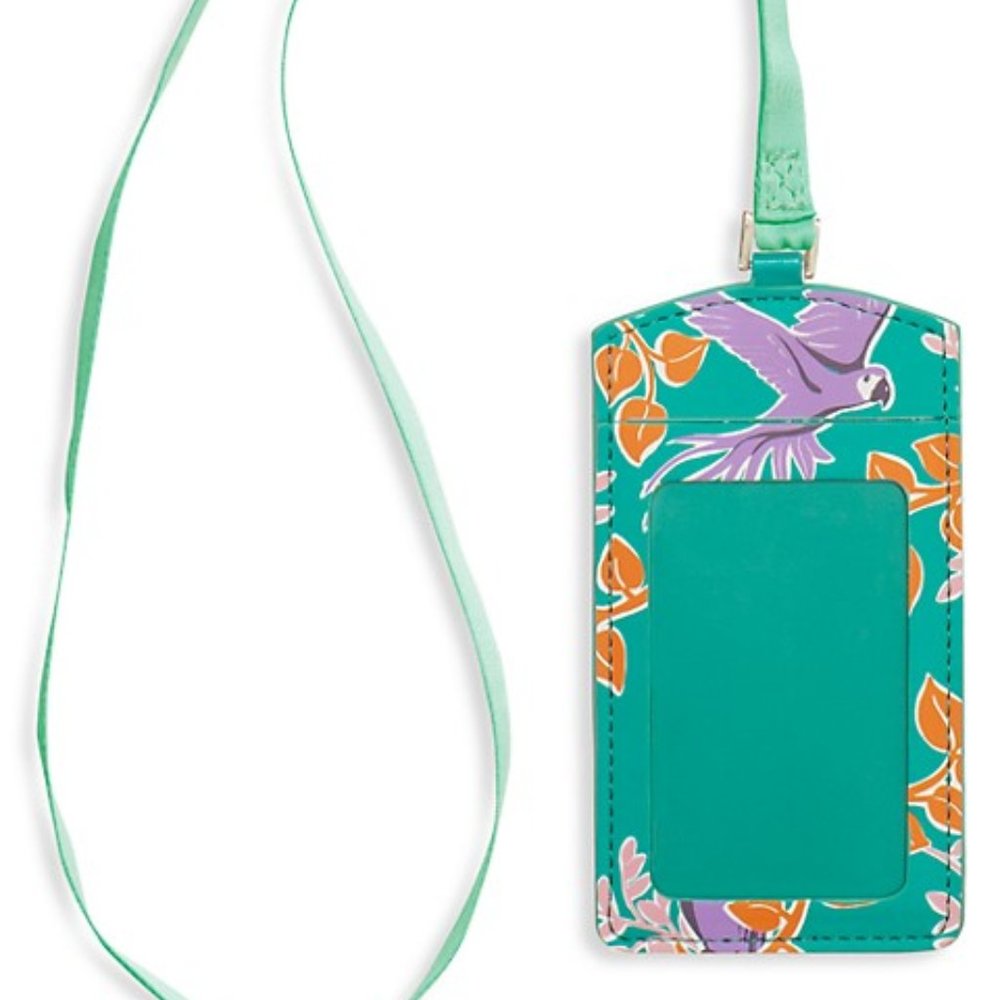 Kate Spade ID Holder